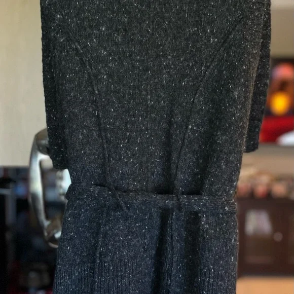 Banana Republic Wool Vest, Size XS - Picture 4 of 5